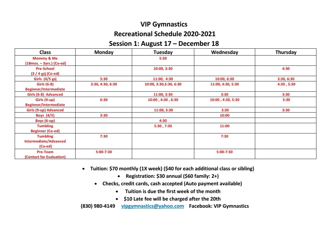 Tdni Mens Schedule Gymnastics 2025 David S. Derringer